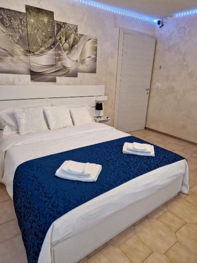 Gran Madre View Apartment -Torino Kültér fotó