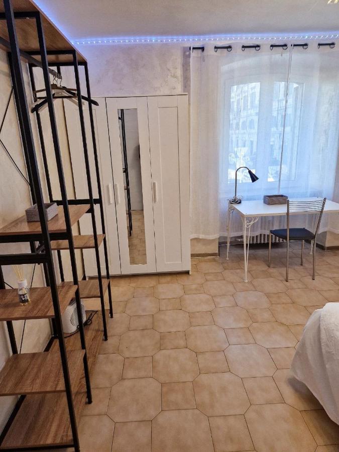 Gran Madre View Apartment -Torino Kültér fotó
