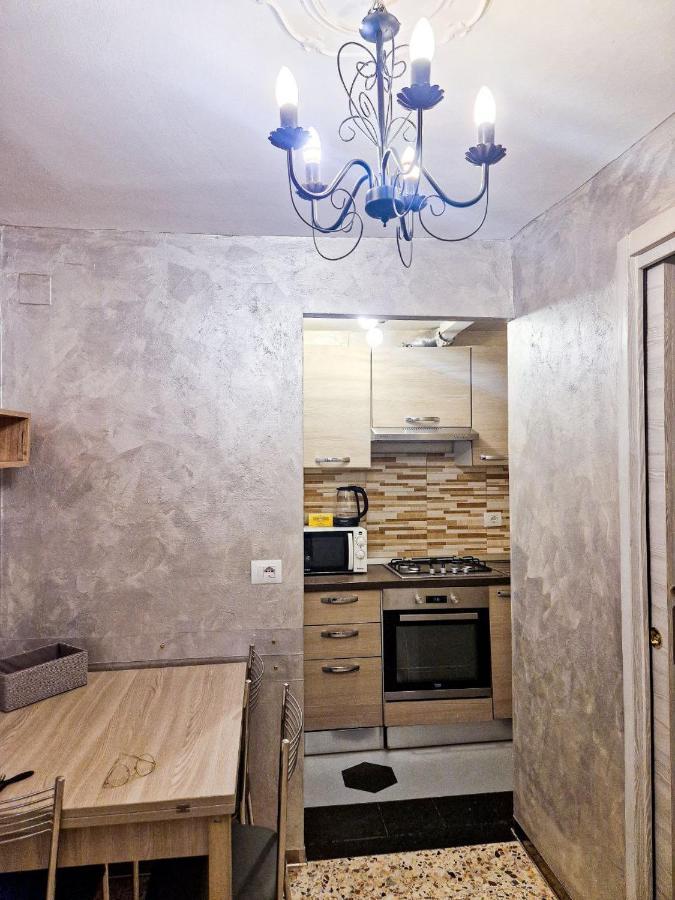 Gran Madre View Apartment -Torino Kültér fotó