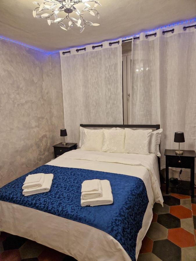 Gran Madre View Apartment -Torino Kültér fotó